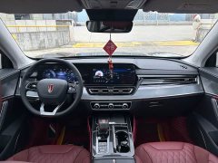 Hongqi HS5 2023 Qixiang Pro Edition - ფოტო 6