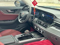 Hongqi HS5 2023 Qixiang Pro Edition - ფოტო 7