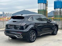 Hongqi HS5 2023 Qixiang Pro Edition - ფოტო 8