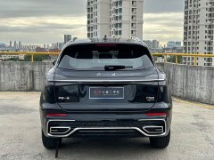 Hongqi HS5 2023 Qixiang Pro Edition - ფოტო 9