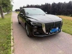 Hongqi H9 2020 2.0T Zhilian Qixiang Edition - ფოტო 3