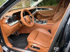 Hongqi H9 2020 2.0T Zhilian Qixiang Edition - ფოტო 4