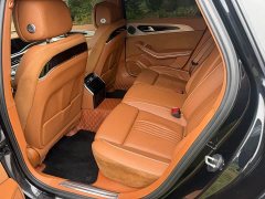 Hongqi H9 2020 2.0T Zhilian Qixiang Edition - ფოტო 5