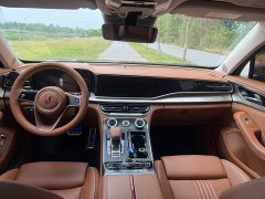 Hongqi H9 2020 2.0T Zhilian Qixiang Edition - ფოტო 6
