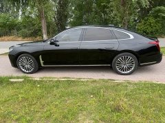 Hongqi H9 2020 2.0T Zhilian Qixiang Edition - ფოტო 9