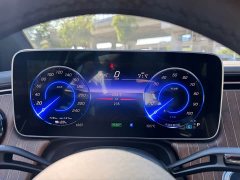 Mercedes-Benz EQE SUV 2024 500 4MATIC Pioneer Edition - ფოტო 11