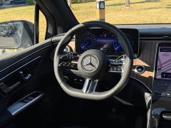 Mercedes-Benz EQE SUV 2024 500 4MATIC Pioneer Edition - ფოტო 12