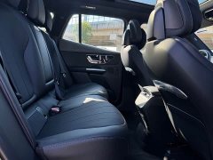Mercedes-Benz EQE SUV 2024 500 4MATIC Pioneer Edition - ფოტო 14