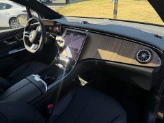 Mercedes-Benz EQE SUV 2024 500 4MATIC Pioneer Edition - ფოტო 15