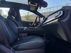 Mercedes-Benz EQE SUV 2024 500 4MATIC Pioneer Edition - ფოტო 16