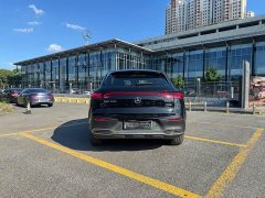 Mercedes-Benz EQE SUV 2024 500 4MATIC Pioneer Edition - ფოტო 18