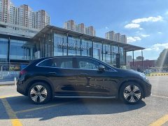 Mercedes-Benz EQE SUV 2024 500 4MATIC Pioneer Edition - ფოტო 4