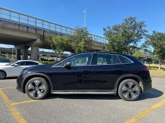 Mercedes-Benz EQE SUV 2024 500 4MATIC Pioneer Edition - ფოტო 5