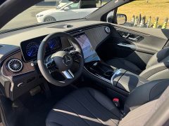 Mercedes-Benz EQE SUV 2024 500 4MATIC Pioneer Edition - ფოტო 6