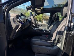 Mercedes-Benz EQE SUV 2024 500 4MATIC Pioneer Edition - ფოტო 7