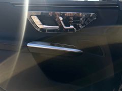 Mercedes-Benz EQE SUV 2024 500 4MATIC Pioneer Edition - ფოტო 8