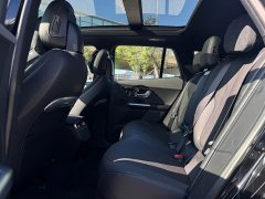 Mercedes-Benz EQE SUV 2024 500 4MATIC Pioneer Edition - ფოტო 9