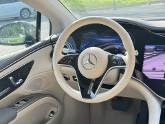 Mercedes-Benz EQS 2023 450 Pioneer Edition - ფოტო 10