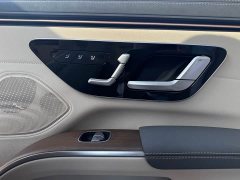 Mercedes-Benz EQS 2023 450 Pioneer Edition - ფოტო 11