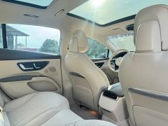 Mercedes-Benz EQS 2023 450 Pioneer Edition - ფოტო 12