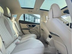 Mercedes-Benz EQS 2023 450 Pioneer Edition - ფოტო 13