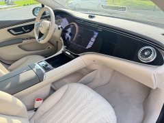Mercedes-Benz EQS 2023 450 Pioneer Edition - ფოტო 14