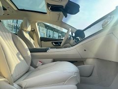 Mercedes-Benz EQS 2023 450 Pioneer Edition - ფოტო 15