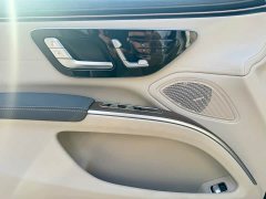 Mercedes-Benz EQS 2023 450 Pioneer Edition - ფოტო 7
