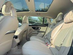 Mercedes-Benz EQS 2023 450 Pioneer Edition - ფოტო 8