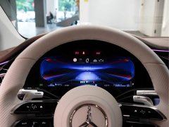 Mercedes-Benz EQS AMG 2022 AMG EQS 53 4MATIC - ფოტო 10
