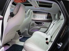 Mercedes-Benz EQS AMG 2022 AMG EQS 53 4MATIC - ფოტო 16