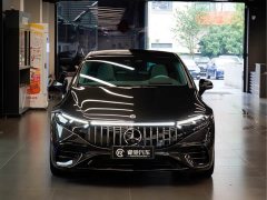 Mercedes-Benz EQS AMG 2022 AMG EQS 53 4MATIC - ფოტო 2
