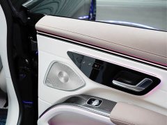 Mercedes-Benz EQS AMG 2022 AMG EQS 53 4MATIC - ფოტო 20