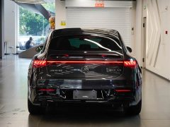 Mercedes-Benz EQS AMG 2022 AMG EQS 53 4MATIC - ფოტო 5