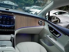Mercedes-Benz EQE 2025 500 4MATIC Pioneer Edition - ფოტო 10