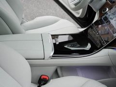Mercedes-Benz EQE 2025 500 4MATIC Pioneer Edition - ფოტო 11