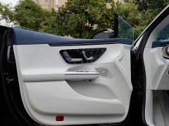 Mercedes-Benz EQE 2025 500 4MATIC Pioneer Edition - ფოტო 12