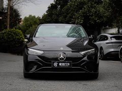 Mercedes-Benz EQE 2025 500 4MATIC Pioneer Edition - ფოტო 2