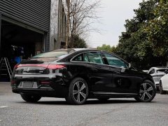 Mercedes-Benz EQE 2025 500 4MATIC Pioneer Edition - ფოტო 4