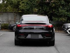 Mercedes-Benz EQE 2025 500 4MATIC Pioneer Edition - ფოტო 5