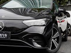 Mercedes-Benz EQE 2025 500 4MATIC Pioneer Edition - ფოტო 6