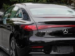 Mercedes-Benz EQE 2025 500 4MATIC Pioneer Edition - ფოტო 7