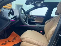 Mercedes-Benz E-Class New Energy 2024 E 350 e L plug-in hybrid sedan - photo 5