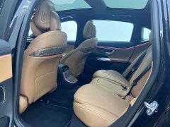 Mercedes-Benz E-Class New Energy 2024 E 350 e L plug-in hybrid sedan - photo 6