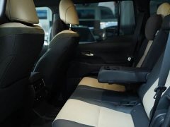 Lexus GX 2024 OVERTRAIL Yuanfeng Edition - ფოტო 13