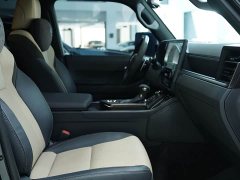 Lexus GX 2024 OVERTRAIL Yuanfeng Edition - ფოტო 14