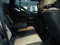 Lexus GX 2024 OVERTRAIL Yuanfeng Edition - ფოტო 15