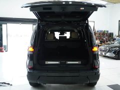 Lexus GX 2024 OVERTRAIL Yuanfeng Edition - ფოტო 17