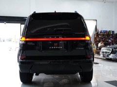 Lexus GX 2024 OVERTRAIL Yuanfeng Edition - ფოტო 20