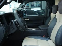 Lexus GX 2024 OVERTRAIL Yuanfeng Edition - ფოტო 4